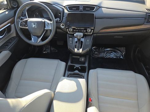 Used 2019 Honda CR-V EX image 22