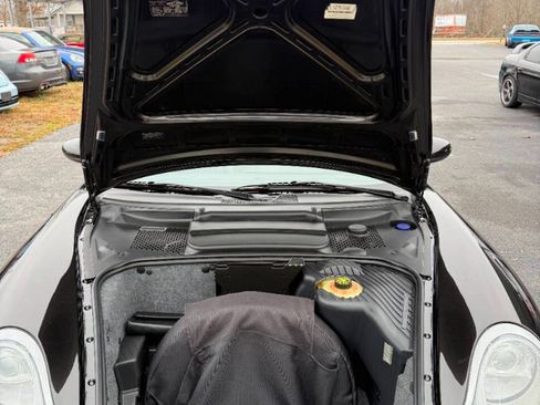 Used 2000 Porsche 911 Carrera image 61