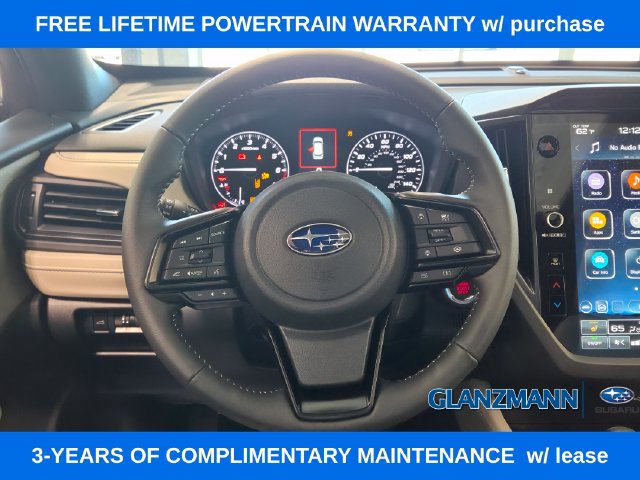 New 2026 Subaru Forester Premium AWD/4WD image 22