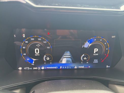 New 2026 Chevrolet Colorado ZR2 w/ Technology Package image 6