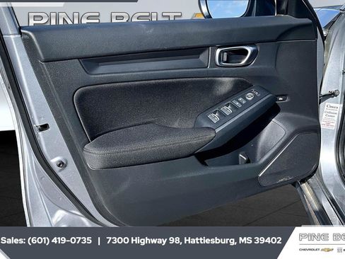 Used 2023 Honda Civic Sport image 17