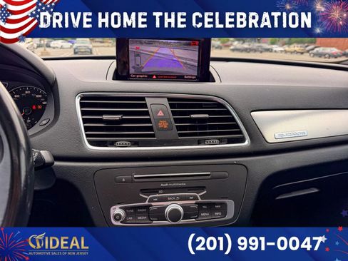 Used 2018 Audi Q3 2.0T Premium w/ Convenience Package AWD/4WD image 29