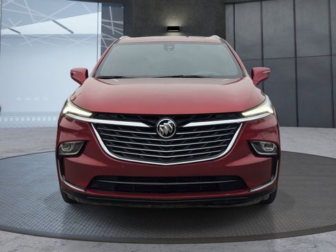 Used 2023 Buick Enclave Premium w/ Experience Buick Package image 9