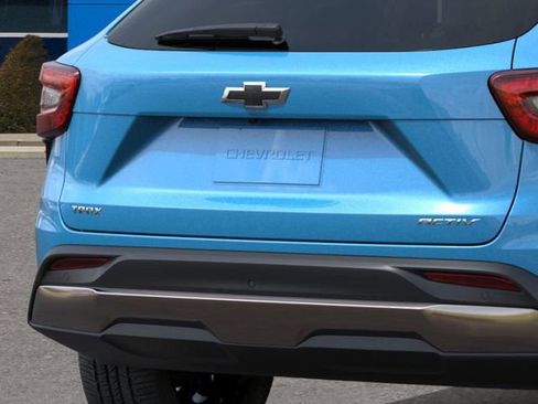 New 2026 Chevrolet Trax ACTIV image 14