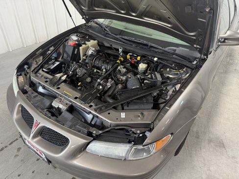 Used 2002 Pontiac Grand Prix GT w/ Opt Pkg 2 image 15