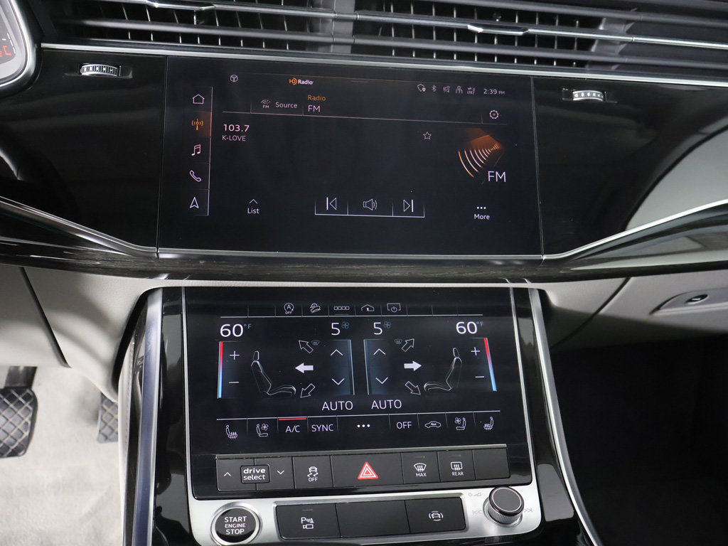 Used 2022 Audi Q7 3.0T Premium Plus AWD/4WD image 51