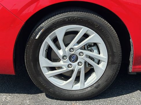 Certified 2024 Subaru Impreza 2.0i AWD/4WD image 10