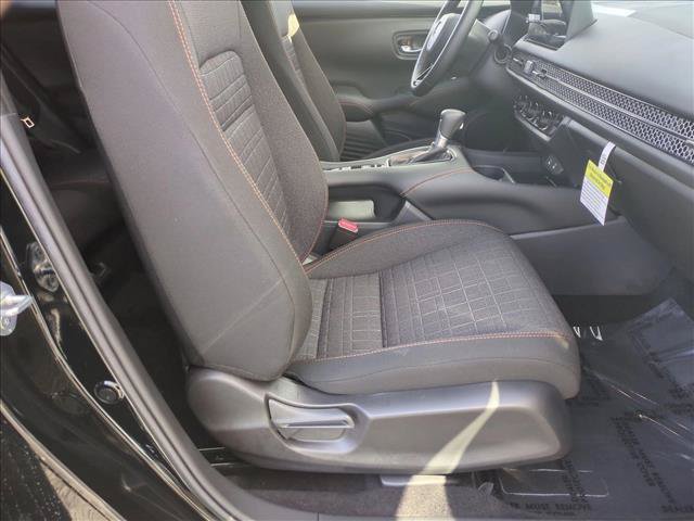 Used 2026 Honda HR-V Sport image 19