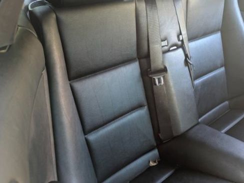 Used 2002 BMW 325Ci 325CI image 20