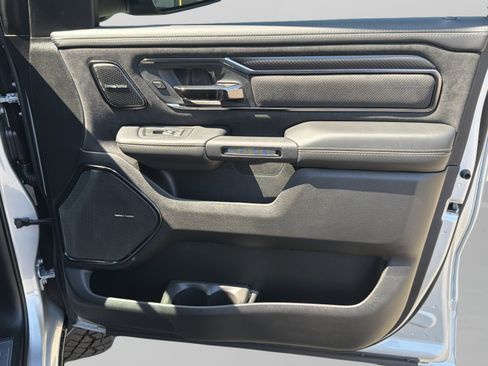 New 2026 RAM 1500 RHO w/ RHO Level 1 Equipment Group AWD/4WD image 34