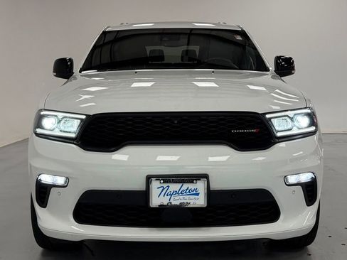 Used 2023 Dodge Durango GT image 7