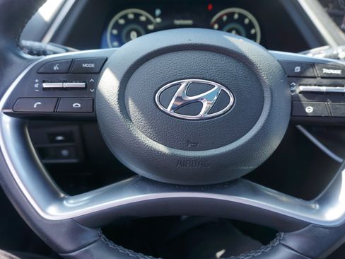 Used 2023 Hyundai Sonata SEL w/ Convenience Package image 9