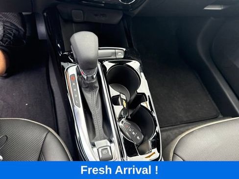 Used 2026 Chevrolet Trax ACTIV w/ Driver Confidence Package FWD image 8