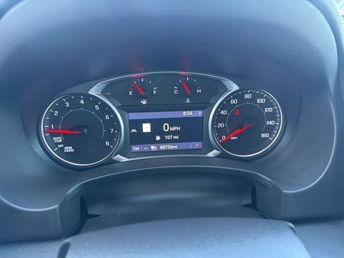Certified 2020 GMC Terrain Denali w/ Denali Premium Package AWD/4WD image 22