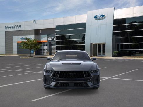 New 2025 Ford Mustang GT Premium image 6