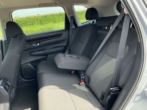 New 2026 Honda CR-V EX image 30