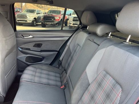 Used 2024 Volkswagen GTI SE image 15