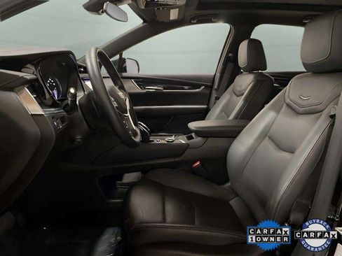 Used 2025 Cadillac XT5 Premium Luxury image 70