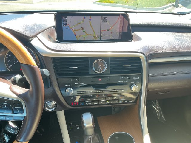 Used 2017 Lexus RX 350 FWD w/ Premium Package image 17