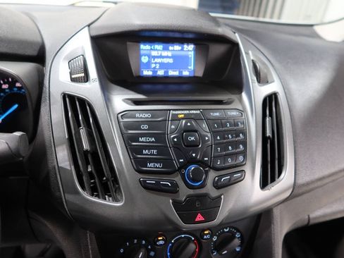 Used 2016 Ford Transit Connect XL FWD image 25