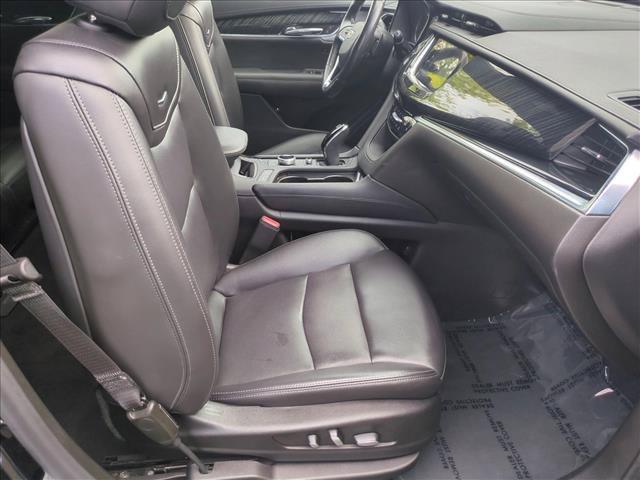 Used 2023 Cadillac XT6 Premium Luxury AWD/4WD image 23