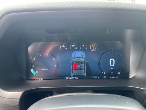 New 2026 Ford F150 XLT w/ FX4 Off-Road Package image 10