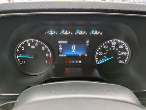 Certified 2023 Ford F150 XL w/ STX Appearance Package RWD image 23