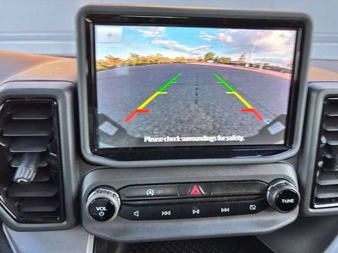 Used 2022 Ford Bronco Sport AWD/4WD image 28