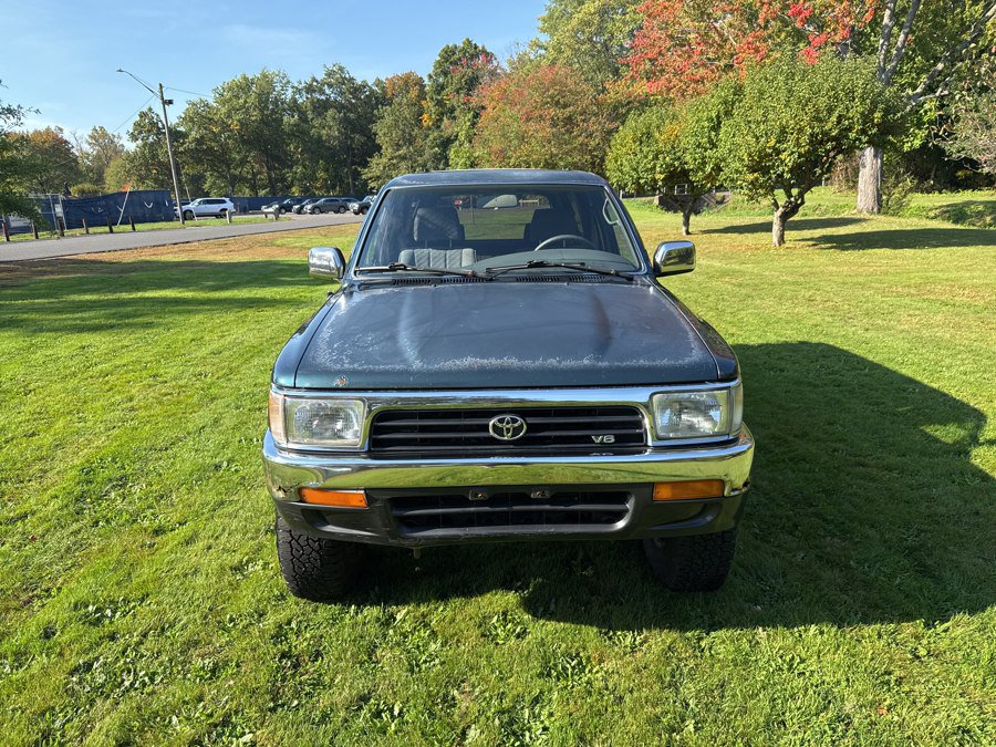 Used 1994 Toyota 4Runner SR5 AWD/4WD image 12