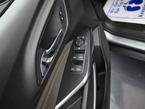 New 2026 Chevrolet Trax ACTIV w/ Driver Confidence Package image 11