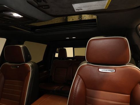 Certified 2023 GMC Sierra 1500 Denali Ultimate image 19