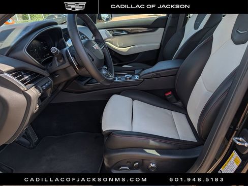 Used 2021 Cadillac CT5 Sport w/ V Performance Package image 18