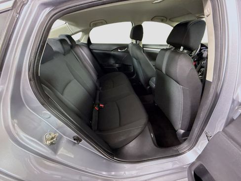 Used 2019 Honda Civic LX image 26