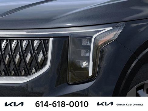 New 2026 Kia Carnival EX image 13