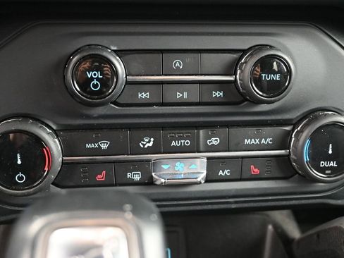 Used 2022 Ford Bronco Big Bend image 25