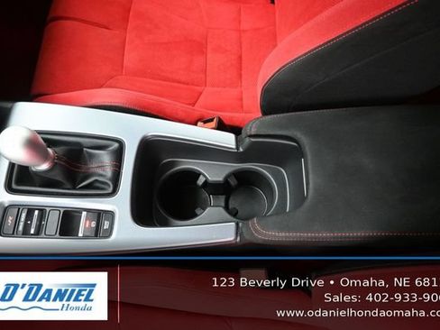 Used 2025 Honda Civic Type R image 34