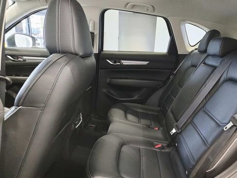 New 2025 MAZDA CX-5 AWD 2.5 S w/ Premium Plus Pkg image 10