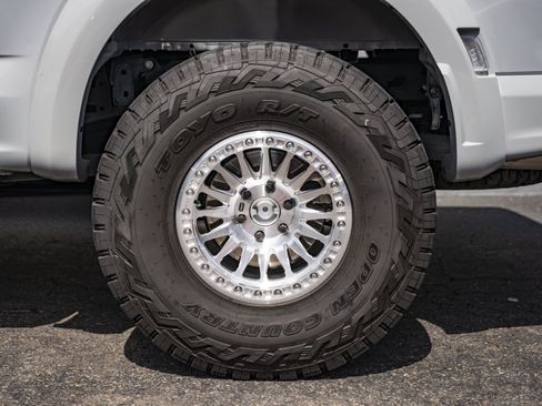 Used 2023 Ford F150 Raptor w/ Equipment Group 802A Raptor R AWD/4WD image 16