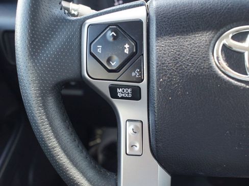Used 2024 Toyota 4Runner SR5 AWD/4WD image 8