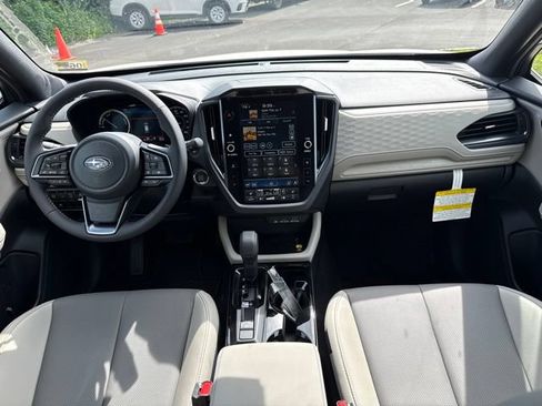 New 2026 Subaru Forester Touring AWD/4WD image 13