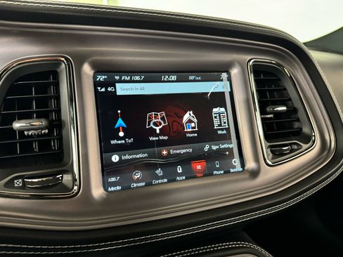 Used 2023 Dodge Challenger SRT Hellcat image 26