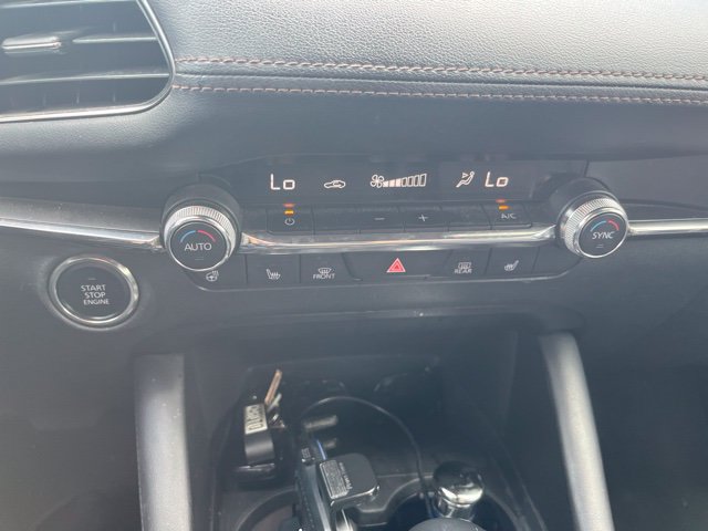 Used 2023 MAZDA MAZDA3 Hatchback w/ Appearance Package AWD/4WD image 15