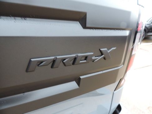 New 2026 Nissan Frontier Pro-X image 15