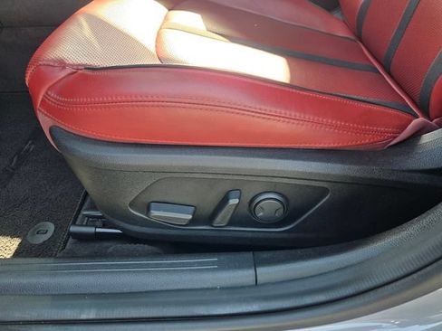 Used 2021 Kia K5 GT-Line AWD/4WD image 16