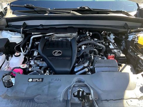 Used 2024 Lexus TX 350 AWD image 30