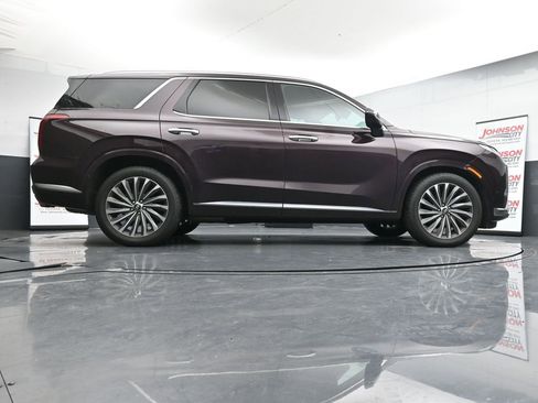 Used 2024 Hyundai Palisade Calligraphy image 44