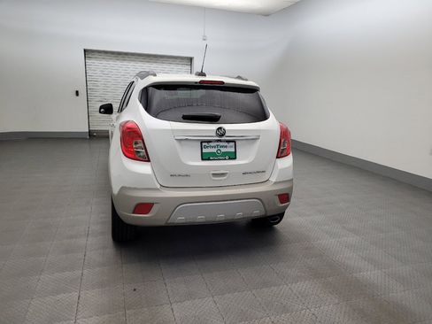 Used 2015 Buick Encore Convenience FWD image 6