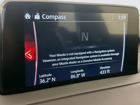 Used 2017 MAZDA CX-9 Grand Touring image 22