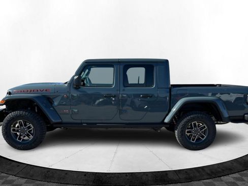 New 2026 Jeep Gladiator Mojave image 2