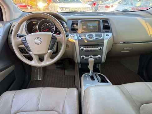 Used 2013 Nissan Murano SL image 9